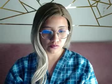 Amycosplay99 August 18, 2025 Chaturbate stream image