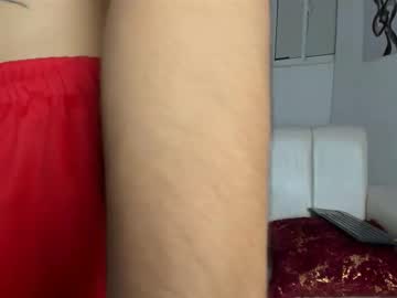 Andres_Cream August 18, 2025 Chaturbate stream image