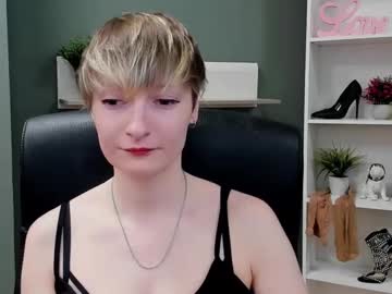 Blair_Erotic August 18, 2025 Chaturbate stream image