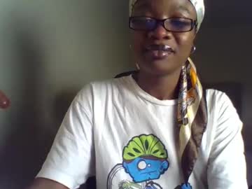 Cookiejah stream photo from August 18, 2025