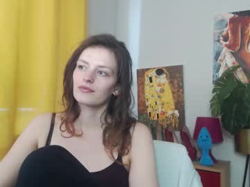 Fancynadine August 18, 2025 Chaturbate stream image