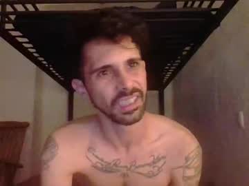 Isaactoy August 18, 2025 Chaturbate stream image