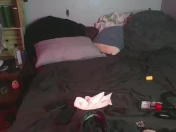 Ittakesfiveseconds August 18, 2025 Chaturbate stream image