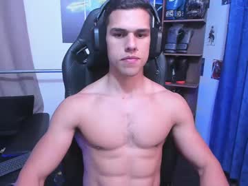 Kiritosexhot August 18, 2025 Chaturbate stream image