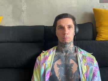 Max_Reaves August 18, 2025 Chaturbate stream image
