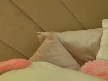 Milanabalmain August 18, 2025 Chaturbate stream image