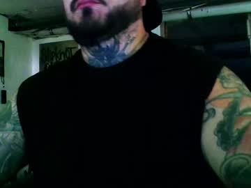 Mxwbm August 18, 2025 Chaturbate stream image