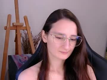 Nova_Mystic August 18, 2025 Chaturbate stream image