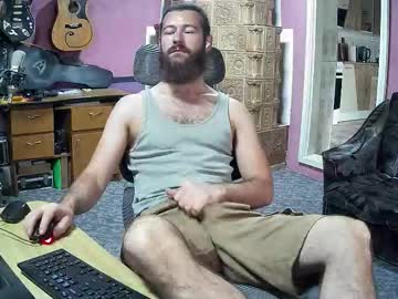 Sir_Pelo_Iv August 18, 2025 Chaturbate stream image