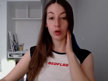 Sweetheart_77 August 18, 2025 Chaturbate stream image