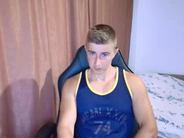Todhorny987 August 18, 2025 Chaturbate stream image
