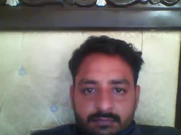 Usman184 August 18, 2025 Chaturbate stream image