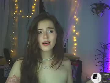 _Yourcherrybomb August 18, 2025 Chaturbate stream image