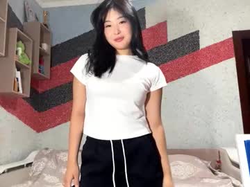 Angilakrapf August 18, 2025 Chaturbate stream image