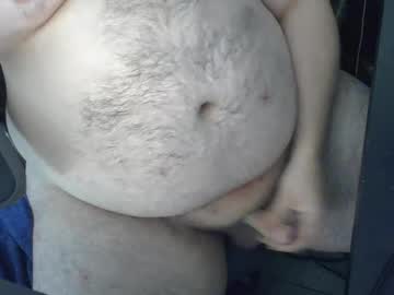 Anon18747 August 18, 2025 Chaturbate stream image