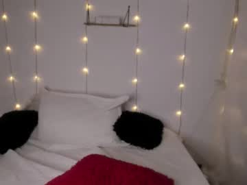 Daisy_20x_ August 18, 2025 Chaturbate stream image