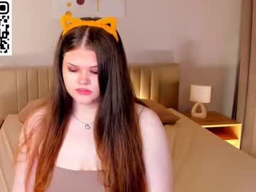 Dreamylem August 18, 2025 Chaturbate stream image