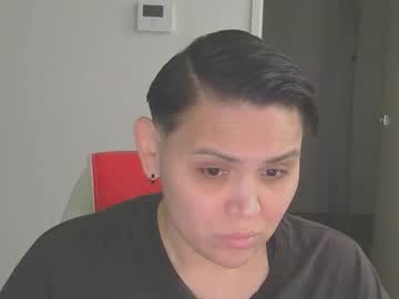 Drtransfemme August 18, 2025 Chaturbate stream image
