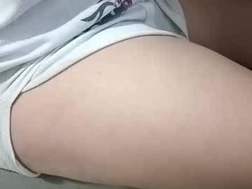 Jho173027 August 18, 2025 Chaturbate stream image