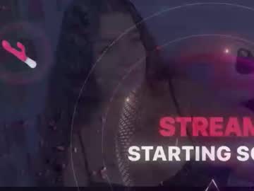 Liaceleste_9 August 18, 2025 Chaturbate stream image