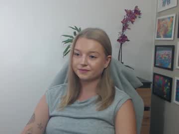 Mysteryericax August 18, 2025 Chaturbate stream image
