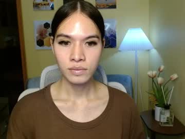 Nayika_Hollywood August 18, 2025 Chaturbate stream image