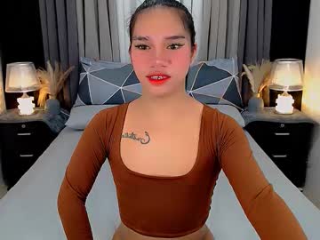 Sweet_Zoey12 August 18, 2025 Chaturbate stream image