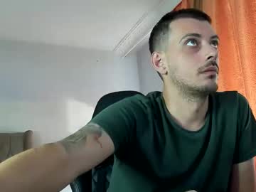 Thepoorbatman August 18, 2025 Chaturbate stream image