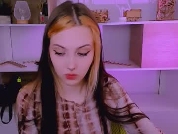 Aria_Moo August 18, 2025 Chaturbate stream image