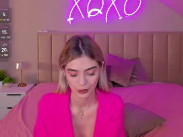 Cherry_Pr1ce August 18, 2025 Chaturbate stream image