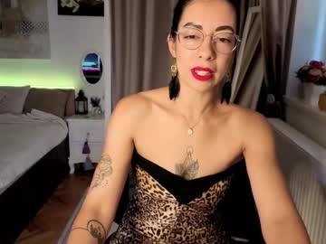 Cupcake_Comet August 18, 2025 Chaturbate stream image