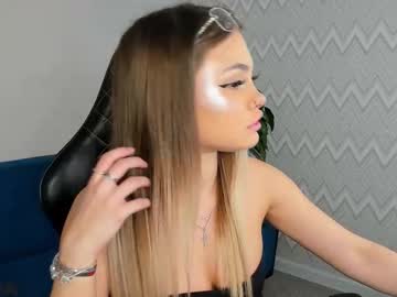 Elsa_Carterr August 18, 2025 Chaturbate stream image