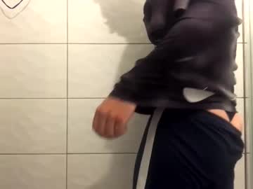 Grly_Boy August 18, 2025 Chaturbate stream image