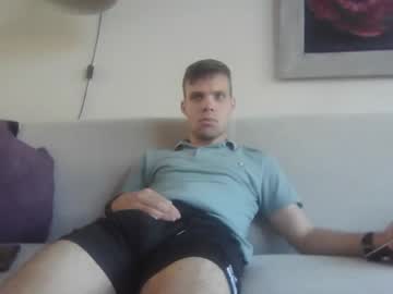 Hornyboyivar August 18, 2025 Chaturbate stream image