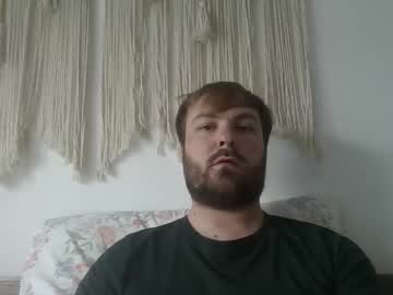 James_Heron August 18, 2025 Chaturbate stream image