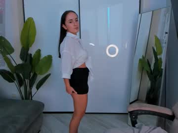 Jenifferscott August 18, 2025 Chaturbate stream image