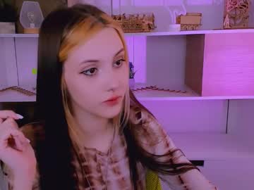 Luna_Tin August 18, 2025 Chaturbate stream image