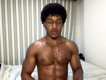 Michael_Godness_ August 18, 2025 Chaturbate stream image
