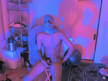 Mold_Little_Fire August 18, 2025 Chaturbate stream image
