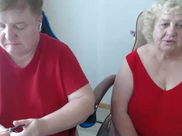 Mommy99x August 18, 2025 Chaturbate stream image