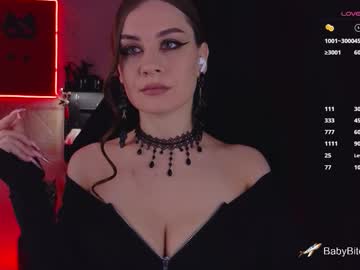 Psy_Vibe August 18, 2025 Chaturbate stream image