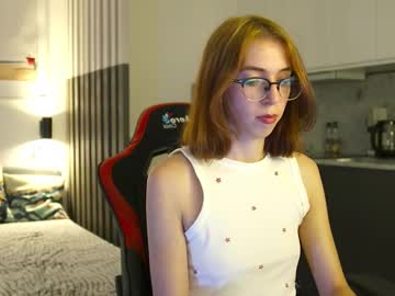 Riley__Fox August 18, 2025 Chaturbate stream image