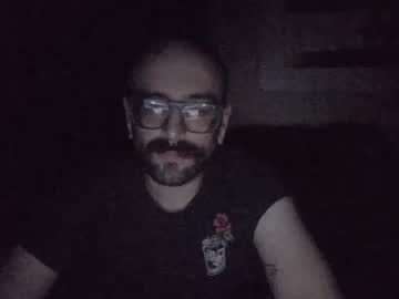 Stickywhiteslime August 18, 2025 Chaturbate stream image