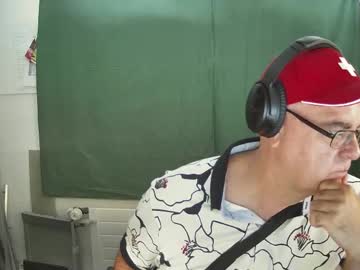 Tary67 August 18, 2025 Chaturbate stream image