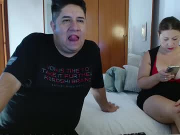 Xthiagoxevax August 18, 2025 Chaturbate stream image
