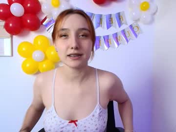 Anastasia_Windel August 18, 2025 Chaturbate stream image