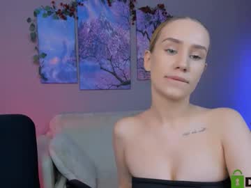 Asol_Muah August 18, 2025 Chaturbate stream image