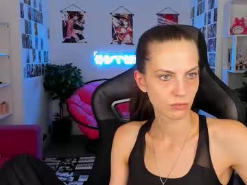 Emilywiled August 18, 2025 Chaturbate stream image