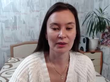 Ginaxsoulah__ August 18, 2025 Chaturbate stream image