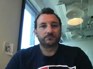 Jasonnice11 August 18, 2025 Chaturbate stream image